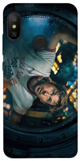 Чохол на Xiaomi Mi A2 Lite / Xiaomi Redmi 6 Pro Project Hail Mary ver.7 фото 1 з 1