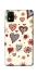 Чохол на ZTE Blade A31 Pretty hearts фото 1 з 1