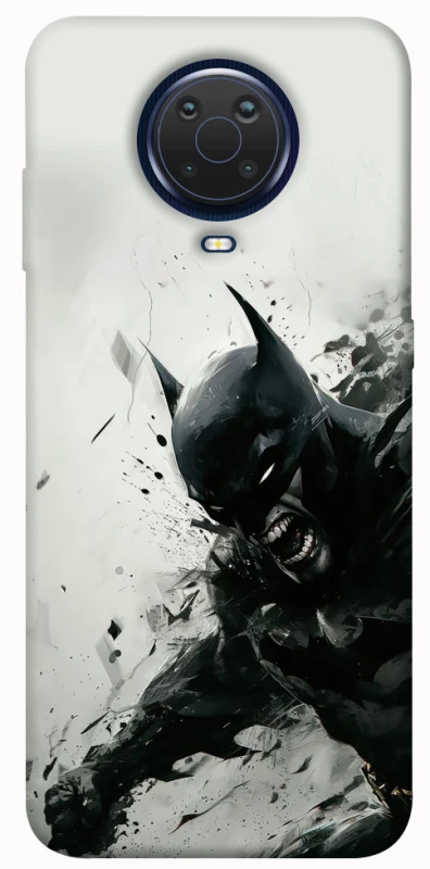Чохол на Nokia G20 / G10 / 6.3 Batman фото 1 з 1