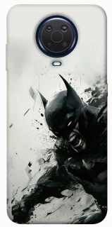 Чохол на Nokia G20 / G10 / 6.3 Batman фото 1 з 1