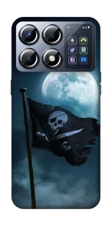 Чехол на Xiaomi POCO X8 Pro Jolly Roger фото 1 из 1