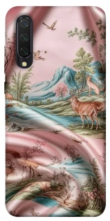 Чохол на Xiaomi Mi CC9 / Mi 9 Lite Nature фото 1 з 1