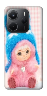 Чохол на Xiaomi Redmi Note 14 4G (Int. version) Wakuku ver.5 фото 1 з 1