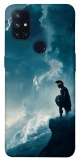 Чохол на OnePlus Nord N10 5G Odyssey ver.2 фото 1 з 1