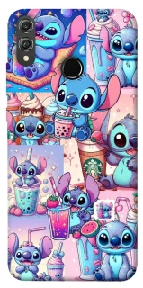Чехол на Huawei Honor 8X Stitch ver.25 фото 1 из 1