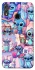 Чохол на Huawei Honor 8X Stitch ver.25 фото 1 з 1