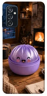 Чехол на Samsung Galaxy M52 Dumpling ver.9 фото 1 из 1