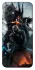 Чехол на Xiaomi Poco M5 Witcher v2 фото 1 из 1