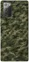 Чохол на Samsung Galaxy Note 20 Camouflage v24 фото 1 з 1