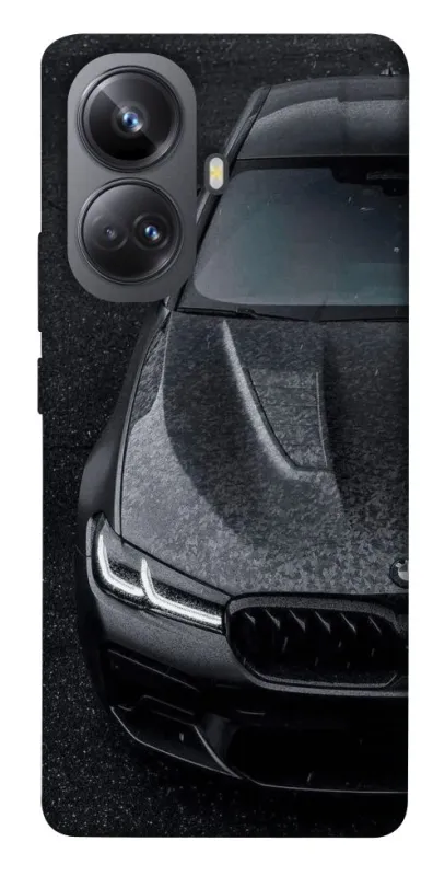 Чохол на Realme 10 Pro+ BMW v47 фото 1 з 1