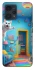 Чохол на Realme 9 4G / 9 Pro+ crazy cat фото 1 з 1
