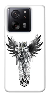 Чехол на Xiaomi 13T Tattoo ver.12 фото 1 из 1