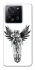 Чехол на Xiaomi 13T Tattoo ver.12 фото 1 из 1