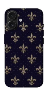 Чохол на Apple iPhone 16 Lily фото 1 з 1