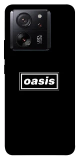 Чехол на Xiaomi 13T Pro Oasis logo фото 1 Чехол на Xiaomi 13T Pro Oasis logo фото 1 из 1
