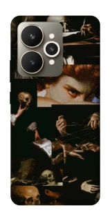 Чохол на Realme 15 Art collage ver.2 фото 1 з 1