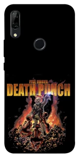 Чохол на Huawei P Smart Z Five finger death punch фото 1 з 1