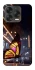 Чехол на ZTE Blade V70 Design Cyber butterfly фото 2 из 2