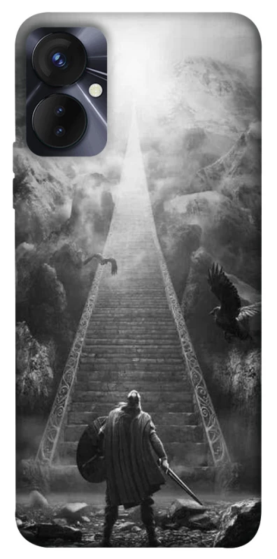 Чохол на TECNO Spark 9 Pro (KH7n) Valhalla фото 1 з 1