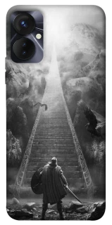 Чехол на TECNO Spark 9 Pro Valhalla фото 1 из 1