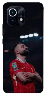 Чехол на Xiaomi Mi 11 Mohamed Salah V2 фото 1 из 1