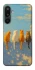 Чехол на Samsung Galaxy M16 5G cats on wall фото 1 Чехол на Samsung Galaxy M16 5G cats on wall фото 1 из 1