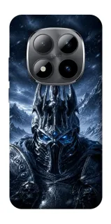 Чехол на Xiaomi Redmi Note 15 Pro 5G Arthas фото 1 из 1