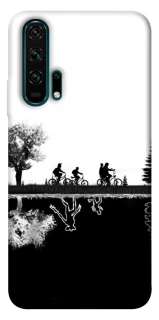 Чохол на Huawei Honor 20 Pro Stranger Things ver.9 фото 1 з 1