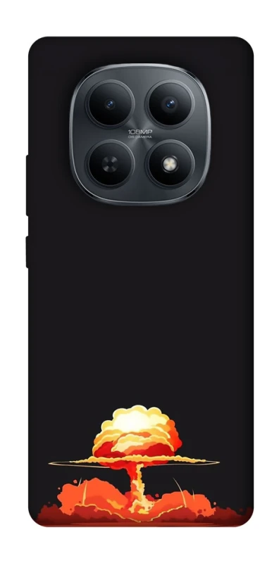 Чехол на Xiaomi Redmi Note 15 4G/5G (EU) Boom фото 1 из 1