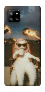 Чохол на Samsung Galaxy A42 5G Exploding Kittens ver.1 фото 1 з 1