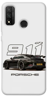 Чехол на Huawei P Smart (2020) 911 фото 1 из 1