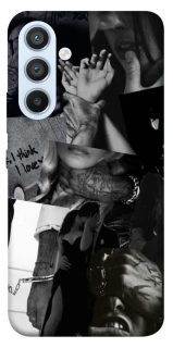 Чехол на Samsung Galaxy A54 5G Hot collage ver.6 фото 1 из 1