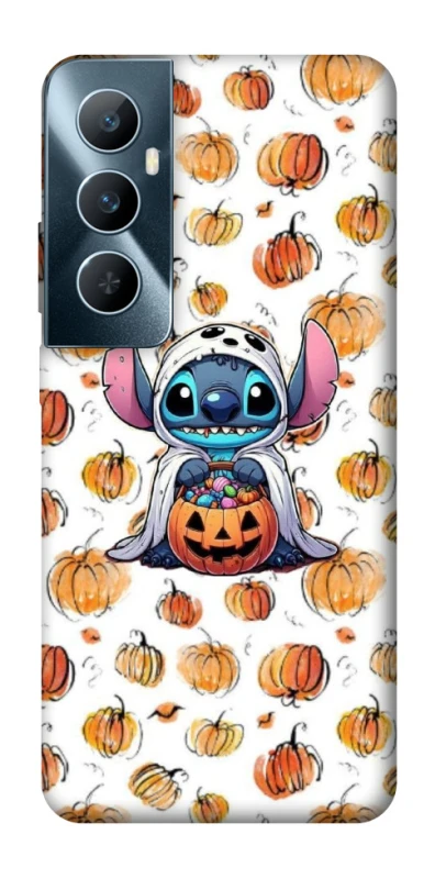 Чохол на Realme C65 4G Halloween Stitch ver.4 фото 1 з 1