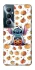 Чохол на Realme C65 4G Halloween Stitch ver.4 фото 1 з 1