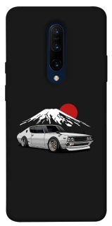 Чехол на OnePlus 7 Pro Машина аниме фото 1 из 1