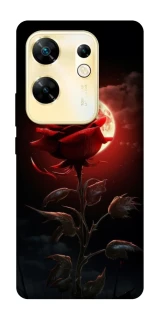 Чохол на Infinix Zero 30 4G Червона троянда фото 1 з 1