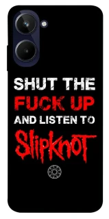 Чехол на Realme 10 4G Slipknot vibes фото 1 из 1