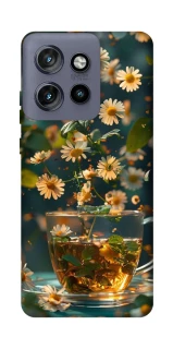 Чехол на Motorola Edge 50 Neo Flowers v15 фото 1 из 1