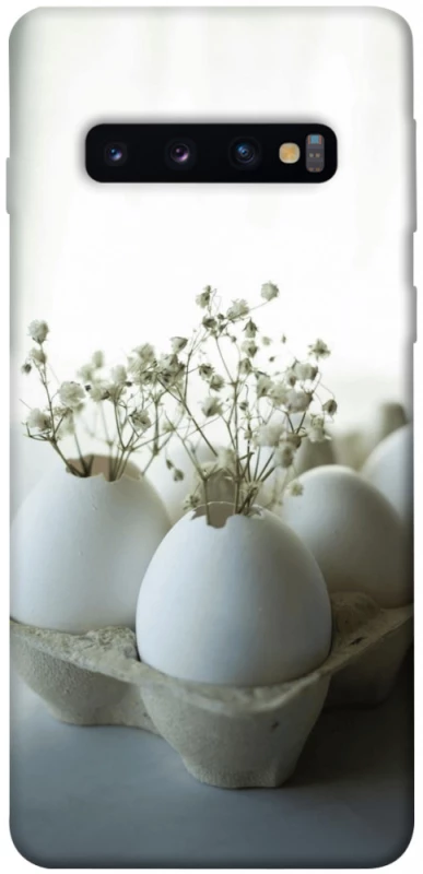 Чехол на Samsung Galaxy S10 Hello фото 1 из 1