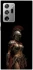 Чохол на Samsung Galaxy Note 20 Ultra Goddess of war ver.1 фото 1 з 1