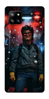 Чехол на Samsung Galaxy A42 5G Stranger Things ver.43 фото 1 из 1