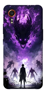 Чехол на Samsung Galaxy Xcover7 dragon фото 1 из 1