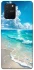 Чохол на Samsung Galaxy S10 Lite Azure sea фото 1 з 1