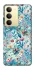 Чохол на Realme 14x Floral design ver.5 фото 1 з 1