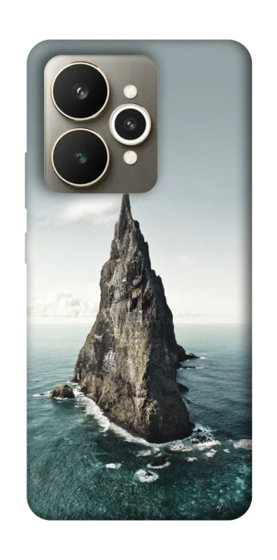 Чохол на Realme 15 Marine mountain фото 1 з 1