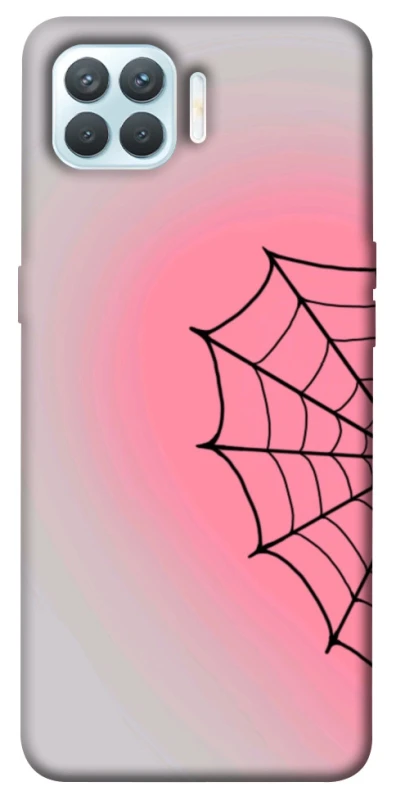 Чохол на Oppo F17 Pro Pair romantic theme ver.1 фото 1 з 1