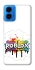 Чохол на Motorola Moto G45 Roblox logo ver.1 фото 1 з 1
