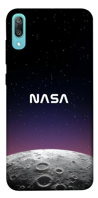 Чохол на Huawei Y6 Pro (2019) NASA ver.1 фото 1 з 1