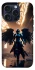 Чохол на Apple iPhone 15 Pro (6.1") Cyber Angel фото 1 з 1