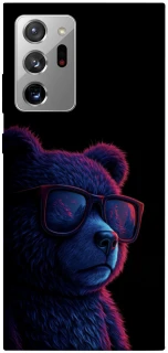 Чохол на Samsung Galaxy Note 20 Ultra Cool Bear фото 1 з 1